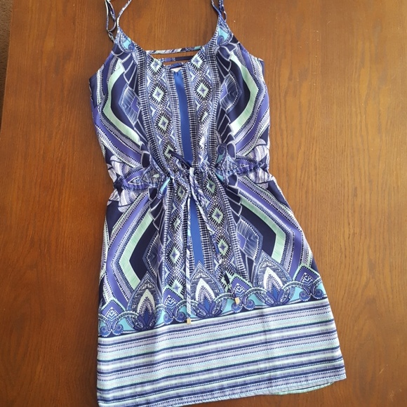 《 Mercer Madison 》Art Deco Dress - Picture 2 of 5